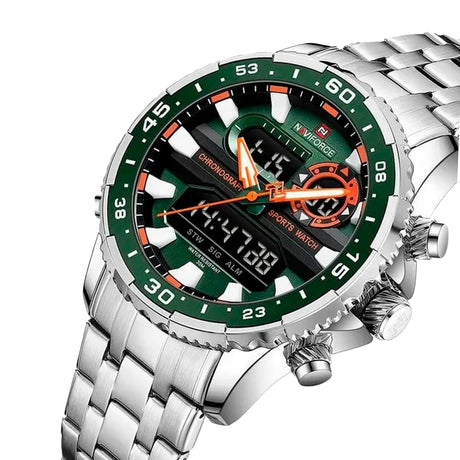 RELOJ ANALOGICO-DIGITAL HOMBRE NF9234 NAVIFORCE NAVIFORCE
