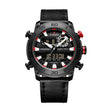 RELOJ ANALOGICO-DIGITAL HOMBRE NF9235 NAVIFORCE NAVIFORCE