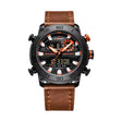 RELOJ ANALOGICO-DIGITAL HOMBRE NF9235 NAVIFORCE NAVIFORCE