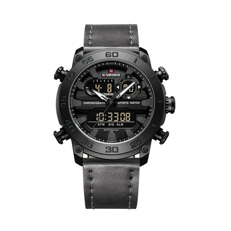 RELOJ ANALOGICO-DIGITAL HOMBRE NF9235 NAVIFORCE - 1028857 NAVIFORCE