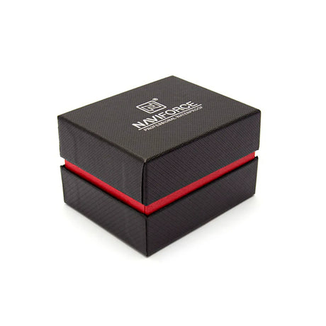 RELOJ ANALOGICO-DIGITAL HOMBRE NF9235 NAVIFORCE - 1028857 NAVIFORCE