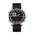 RELOJ ANALOGICO-DIGITAL HOMBRE NF9236 NAVIFORCE NAVIFORCE