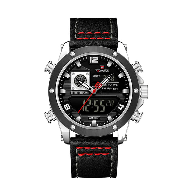 RELOJ ANALOGICO-DIGITAL HOMBRE NF9236 NAVIFORCE NAVIFORCE