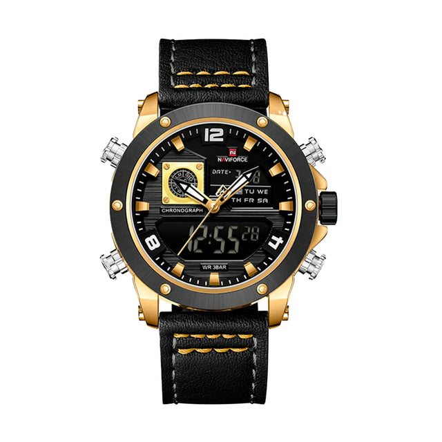 RELOJ ANALOGICO-DIGITAL HOMBRE NF9236 NAVIFORCE NAVIFORCE