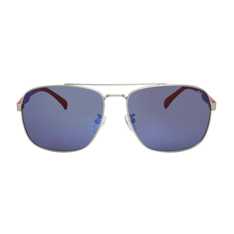 LENTES DE SOL POLARIZADO HOMBRE SF8493 581P FILA FILA