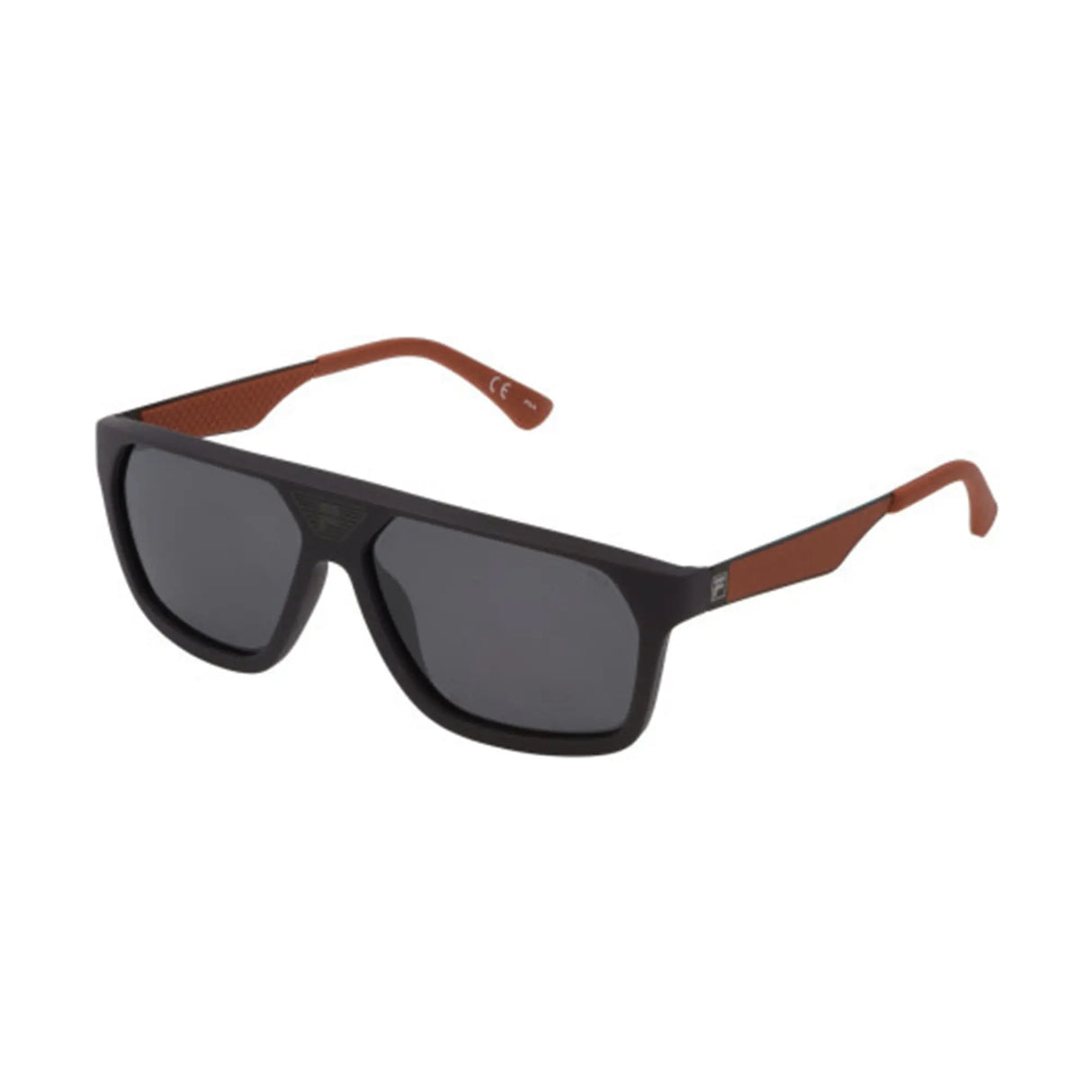 LENTES DE SOL POLARIZADO HOMBRE SF8496 R43P FILA FILA