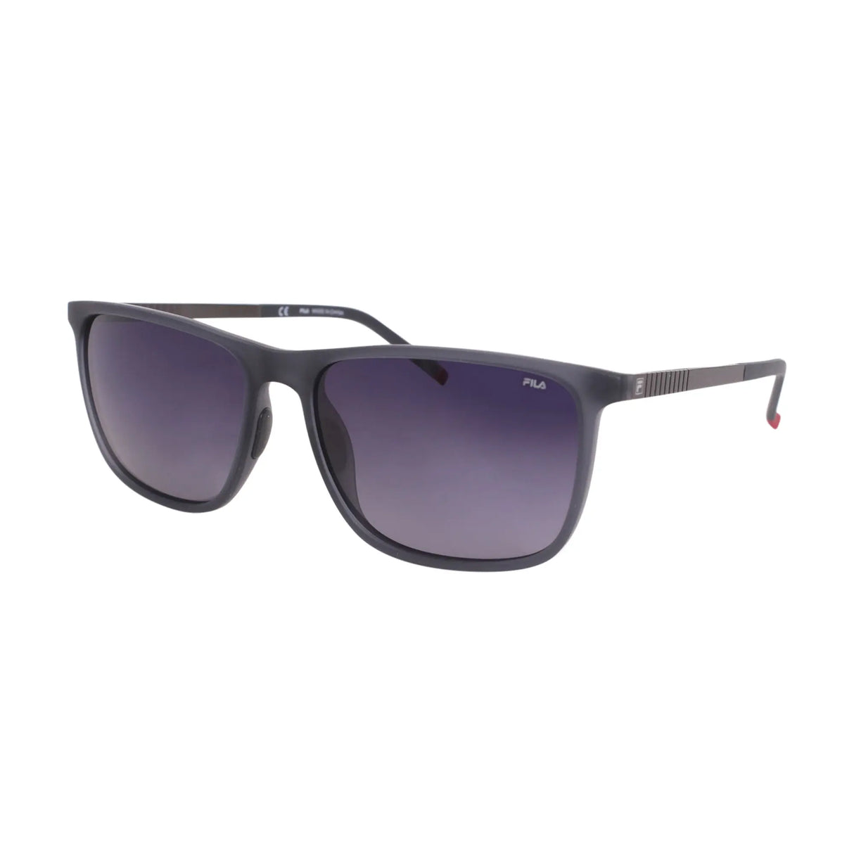 LENTES DE SOL POLARIZADO HOMBRE SF9247 4G0P FILA FILA