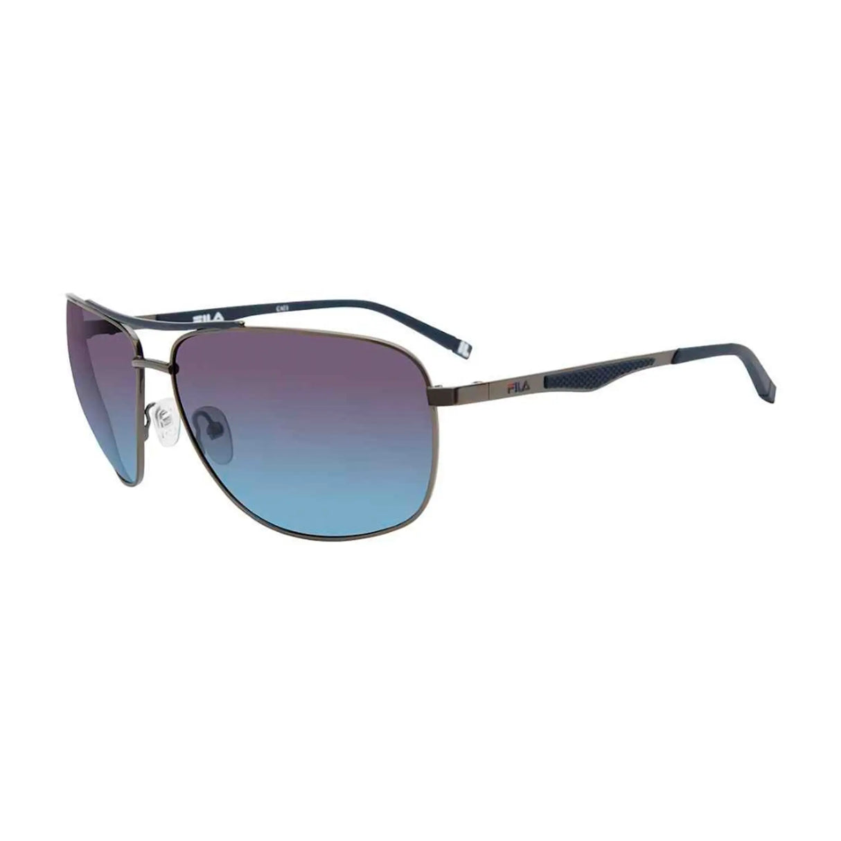 LENTES DE SOL UV400 HOMBRE SFI180 GUN FILA FILA