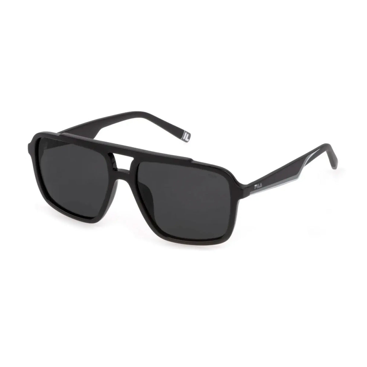 LENTES DE SOL POLARIZADO UNISEX SFI460 700P FILA FILA