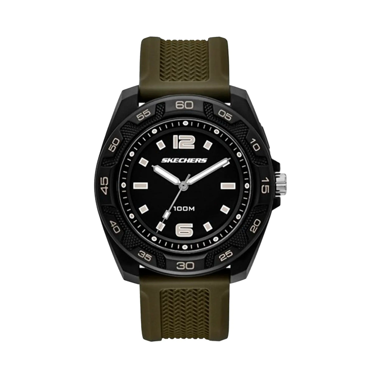 RELOJ ANALOGICO HOMBRE SR8502 SKECHERS SKECHERS