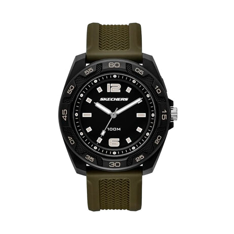 RELOJ ANALOGICO HOMBRE SR8502 SKECHERS SKECHERS