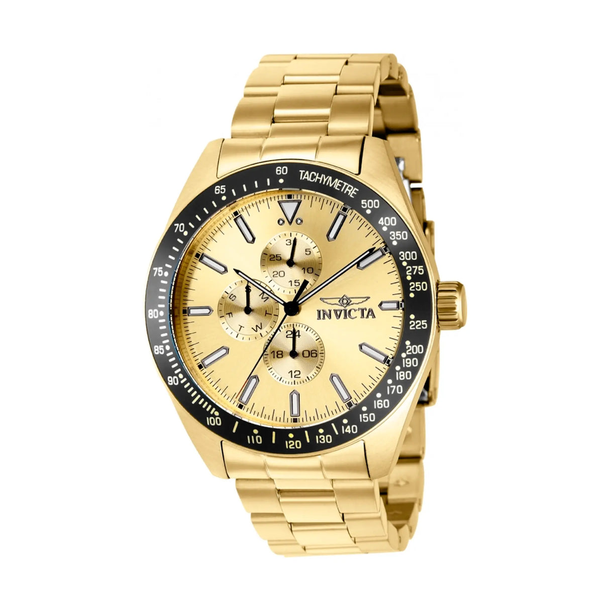 RELOJ ANALOGICO HOMBRE 38970 INVICTA AVIATOR INVICTA