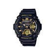 RELOJ ANALOGICO-DIGITAL HOMBRE AEQ-120W-9AVCF CASIO CASIO