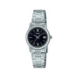 RELOJ ANALOGICO MUJER LTP-V002D-1B3UDF CASIO CASIO