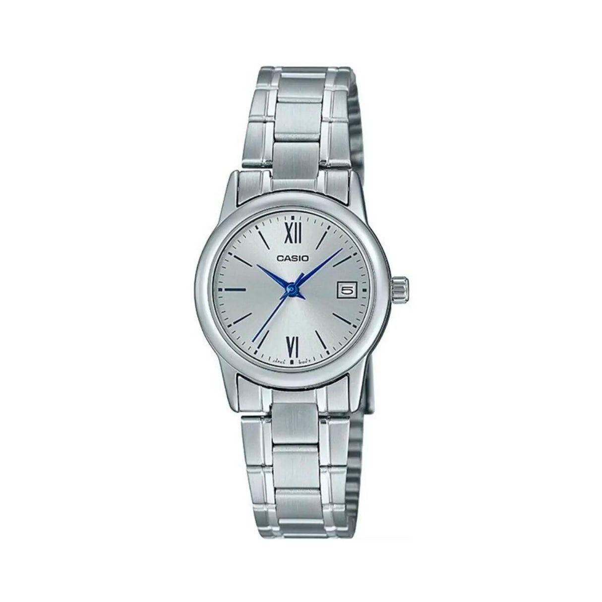 RELOJ ANALOGICO MUJER LTP-V002D-7B3UDF CASIO CASIO