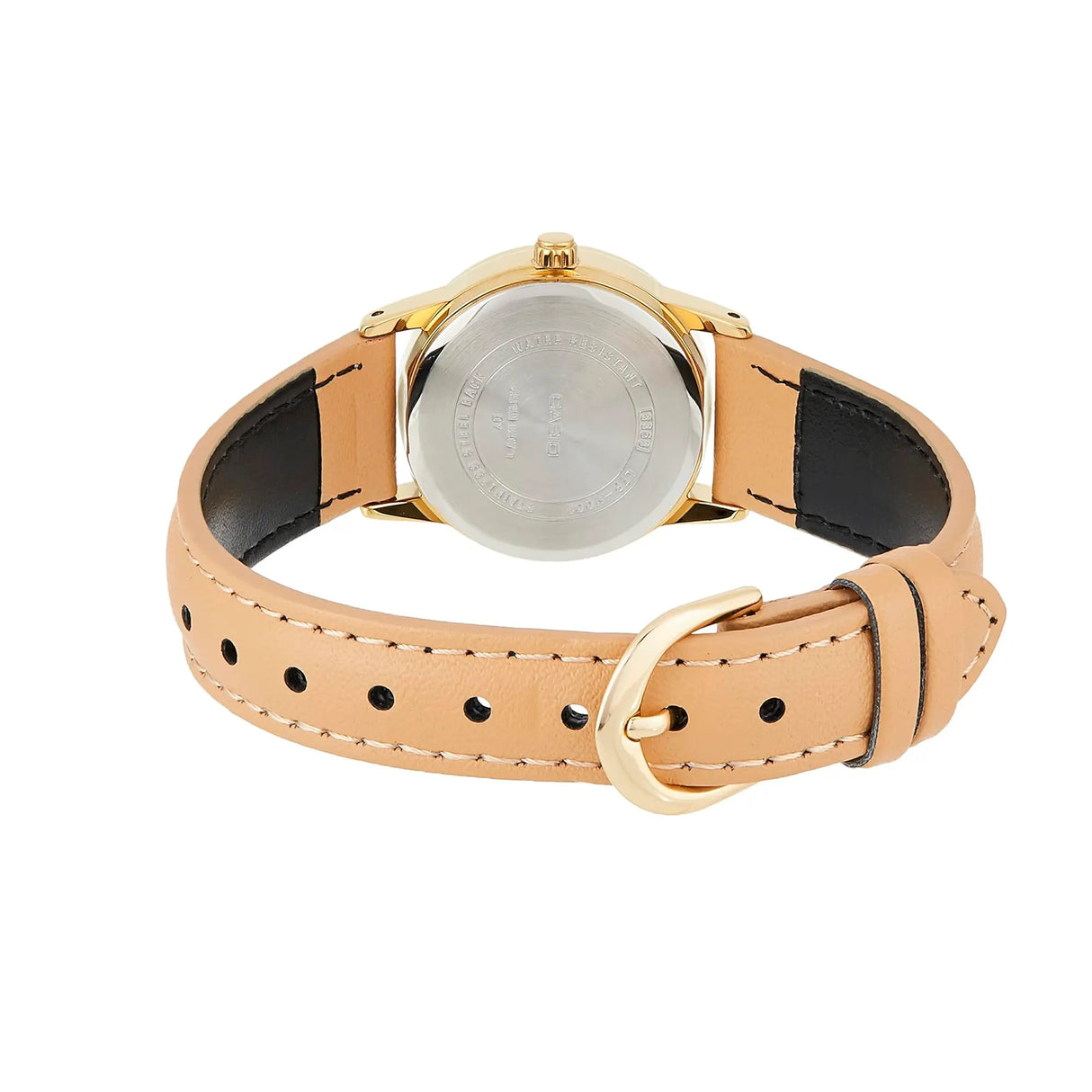 RELOJ ANALOGICO MUJER LTP-V002GL-7B3UDF CASIO CASIO