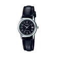 RELOJ ANALOGICO MUJER LTP-V002L-1BUDF CASIO CASIO