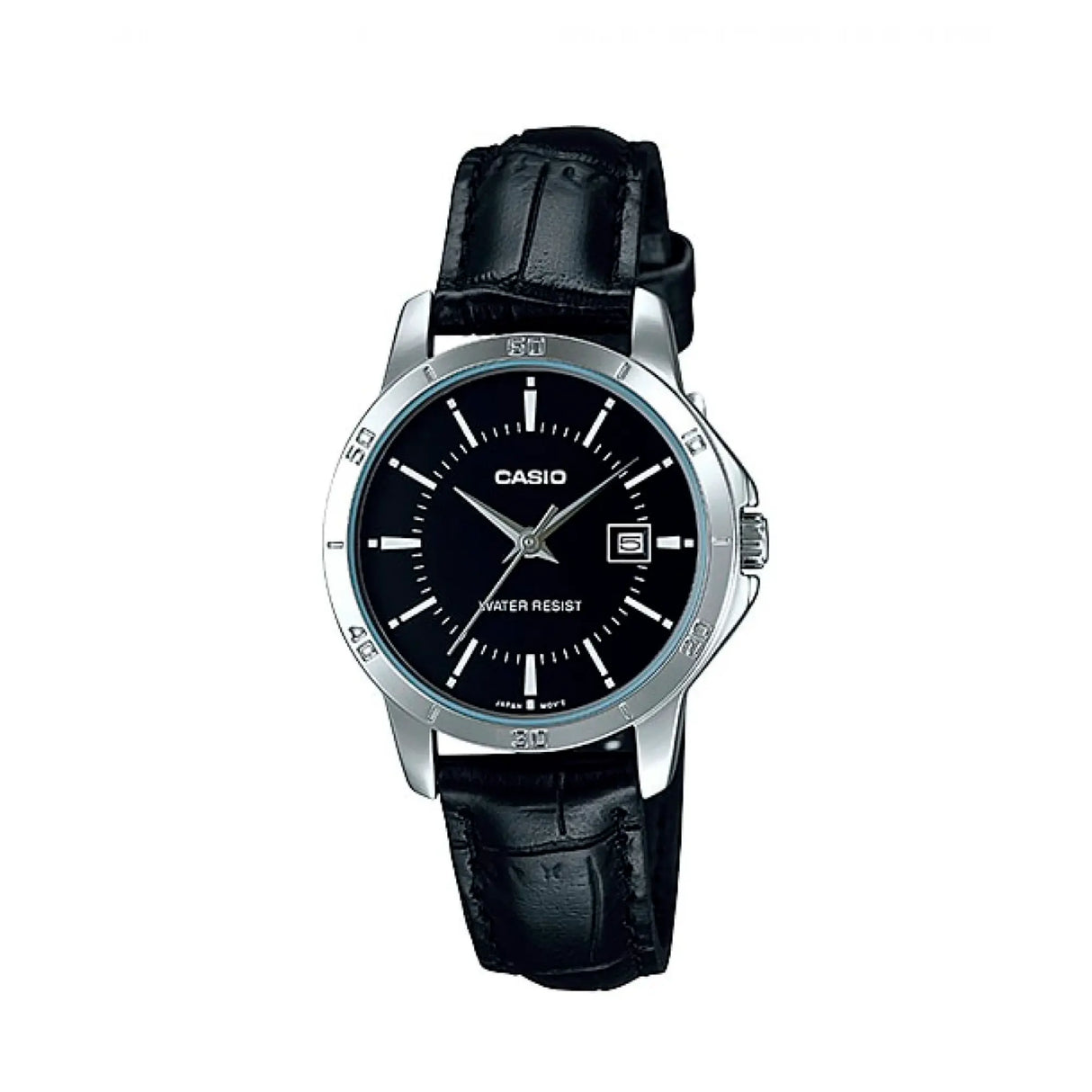 RELOJ ANALOGICO MUJER LTP-V004L-1AUDF CASIO CASIO