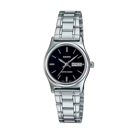 RELOJ ANALOGICO MUJER LTP-V006D-1B2UDF CASIO CASIO