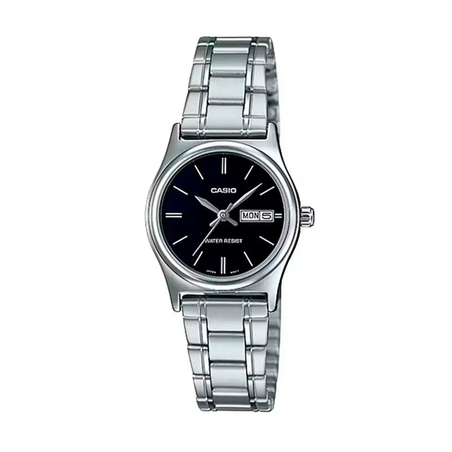 RELOJ ANALOGICO MUJER LTP-V006D-1B2UDF CASIO CASIO