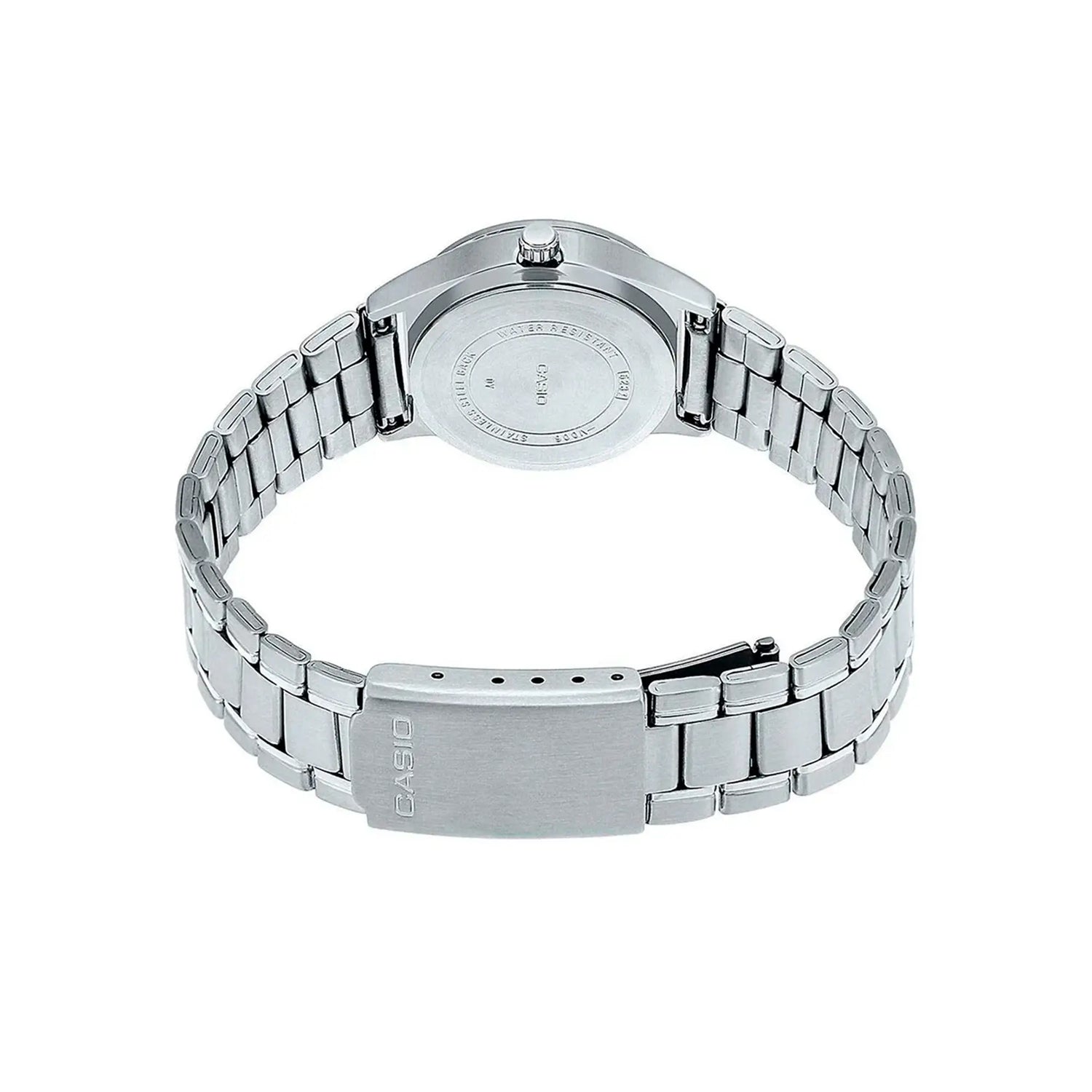 RELOJ ANALOGICO MUJER LTP-V006D-1B2UDF CASIO CASIO