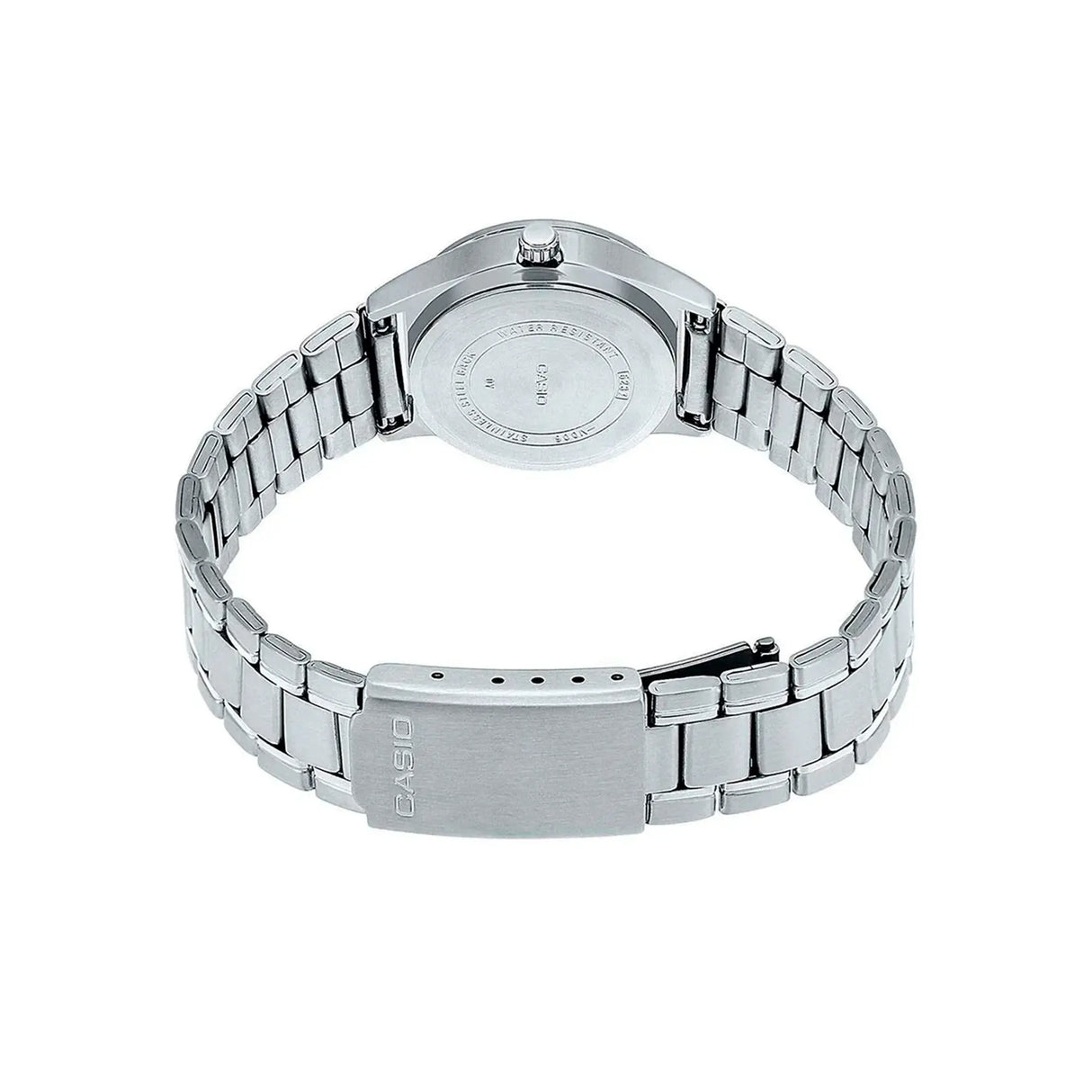 RELOJ ANALOGICO MUJER LTP-V006D-1B2UDF CASIO CASIO