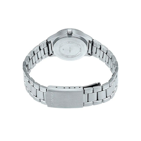 RELOJ ANALOGICO MUJER LTP-V006D-1B2UDF CASIO CASIO