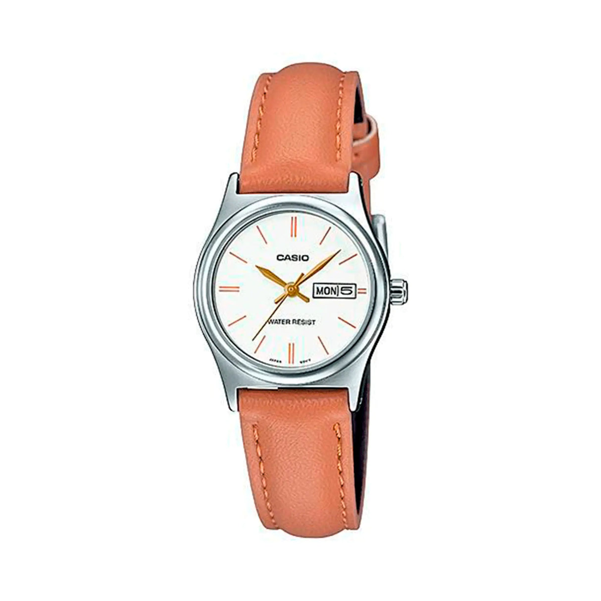 RELOJ ANALOGICO MUJER LTP-V006L-7B2UDF CASIO CASIO