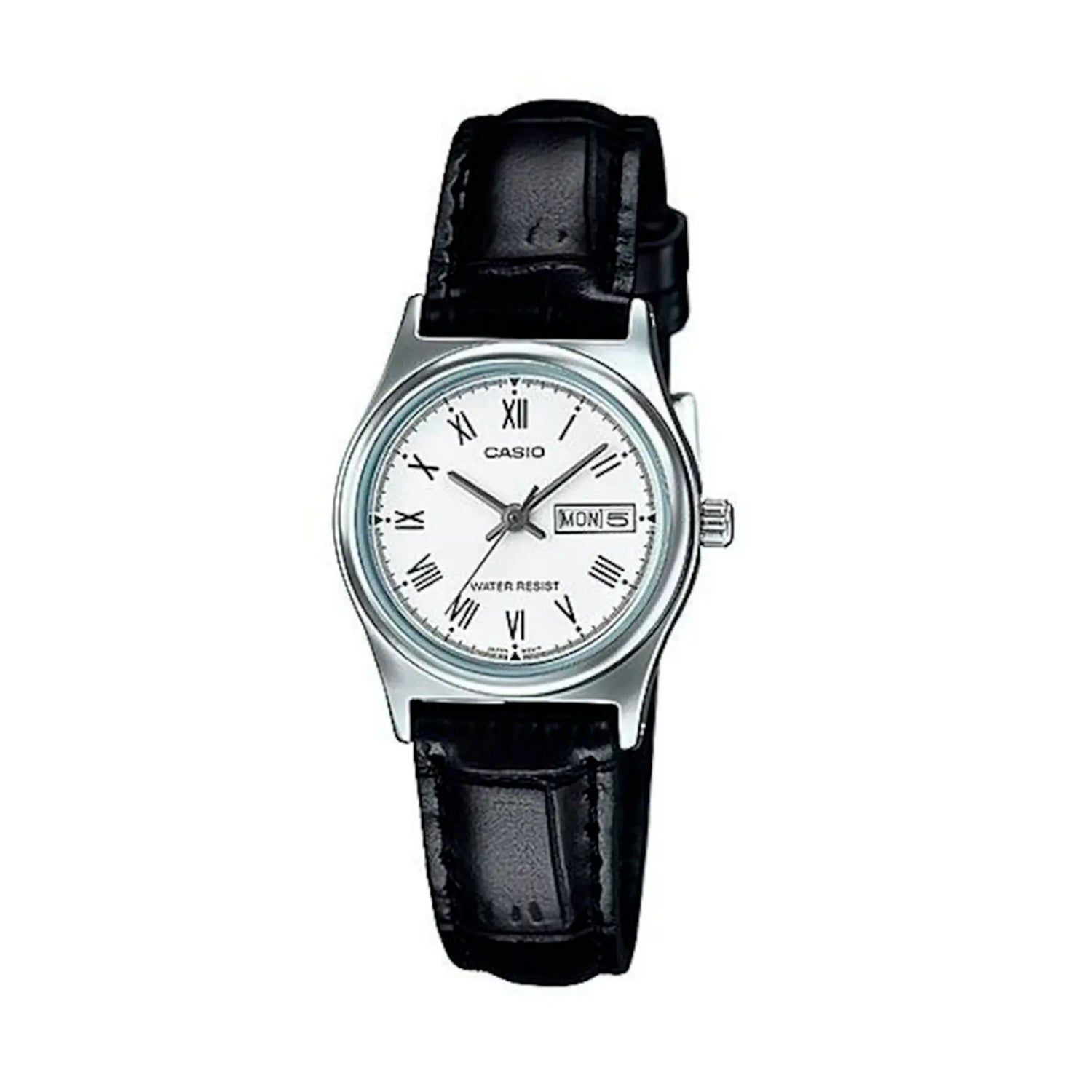 RELOJ ANALOGICO MUJER LTP-V006L-7BUDF CASIO-1029252 CASIO