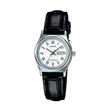 RELOJ ANALOGICO MUJER LTP-V006L-7BUDF CASIO-1029252 CASIO