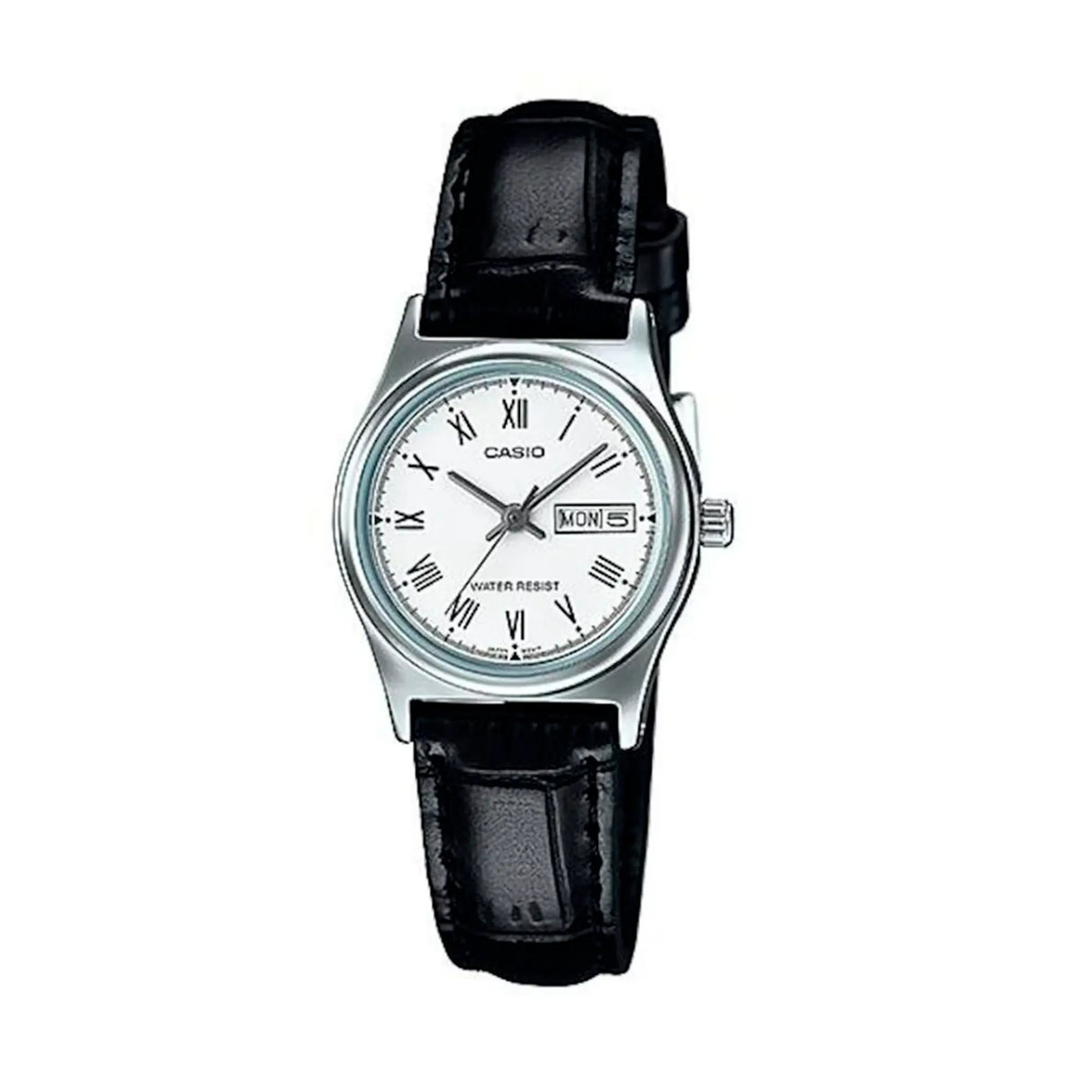 RELOJ ANALOGICO MUJER LTP-V006L-7BUDF CASIO-1029252 CASIO