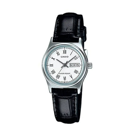 RELOJ ANALOGICO MUJER LTP-V006L-7BUDF CASIO-1029252 CASIO
