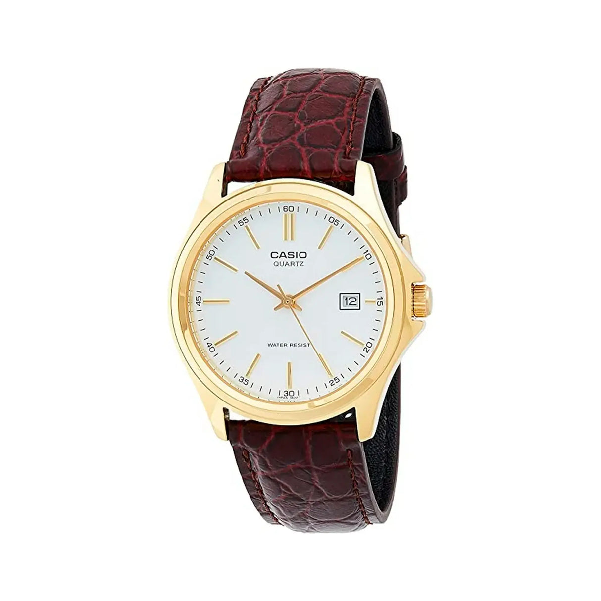 RELOJ ANALOGICO HOMBRE MTP-1183Q-7ADF CASIO CASIO