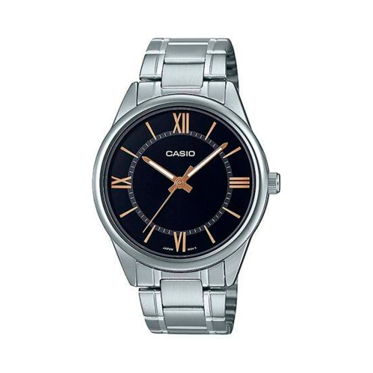 RELOJ ANALOGICO HOMBRE MTP-V005D-1B5UDF CASIO CASIO