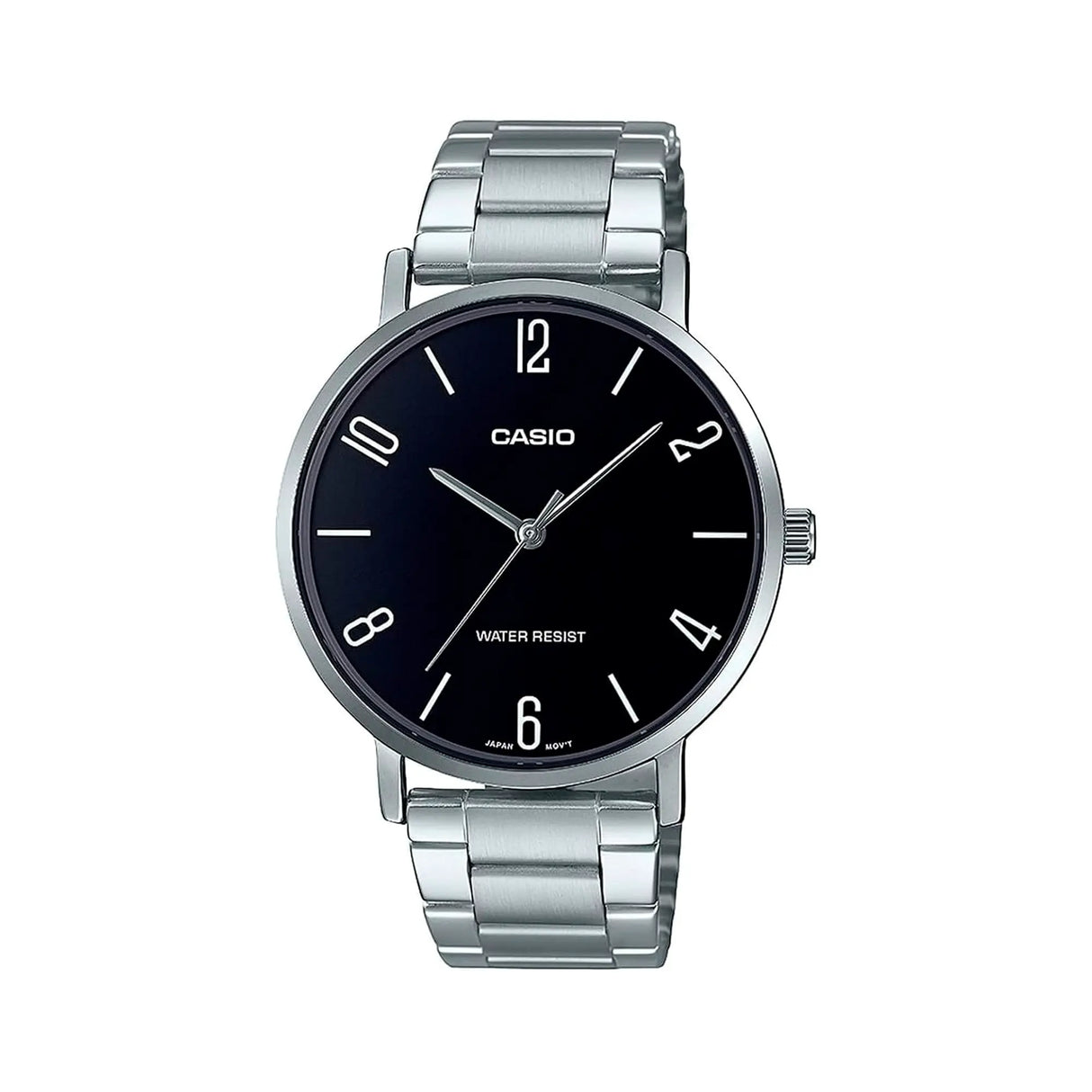 RELOJ ANALOGICO HOMBRE MTP-VT01D-1B2UDF CASIO CASIO