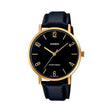 RELOJ ANALOGICO HOMBRE MTP-VT01GL-1B2UDF CASIO CASIO