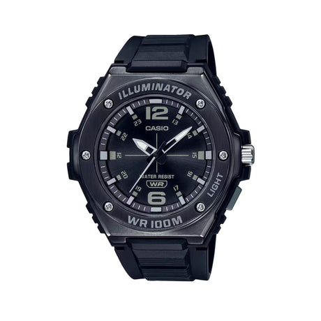RELOJ ANALOGICO HOMBRE MWA-100HB-1AVCF CASIO CASIO