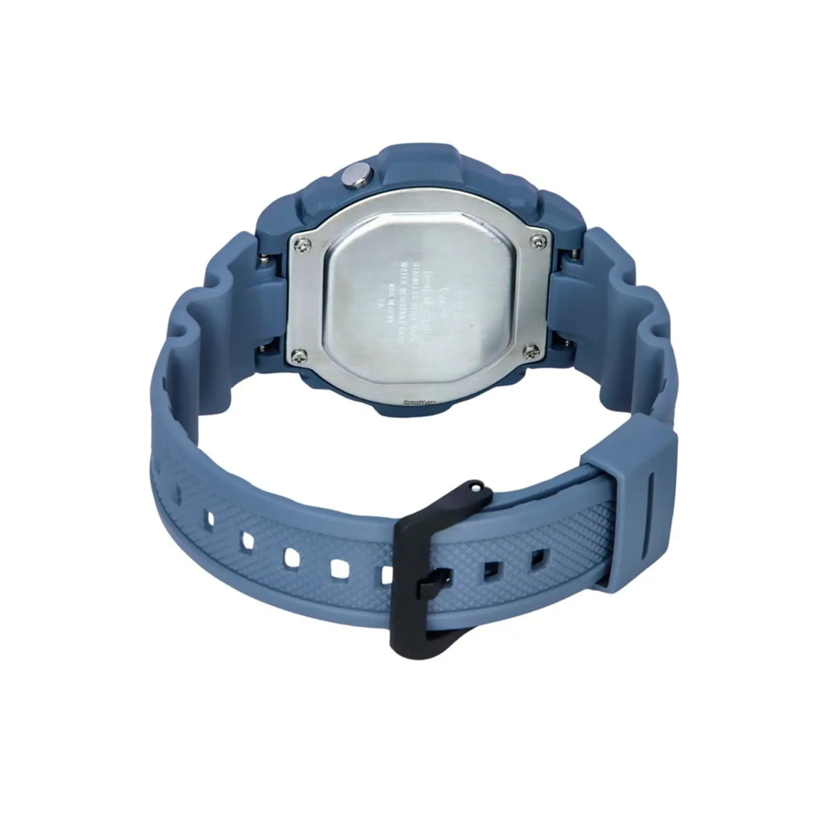 RELOJ DIGITAL HOMBRE W-219HC-2BVCF CASIO CASIO