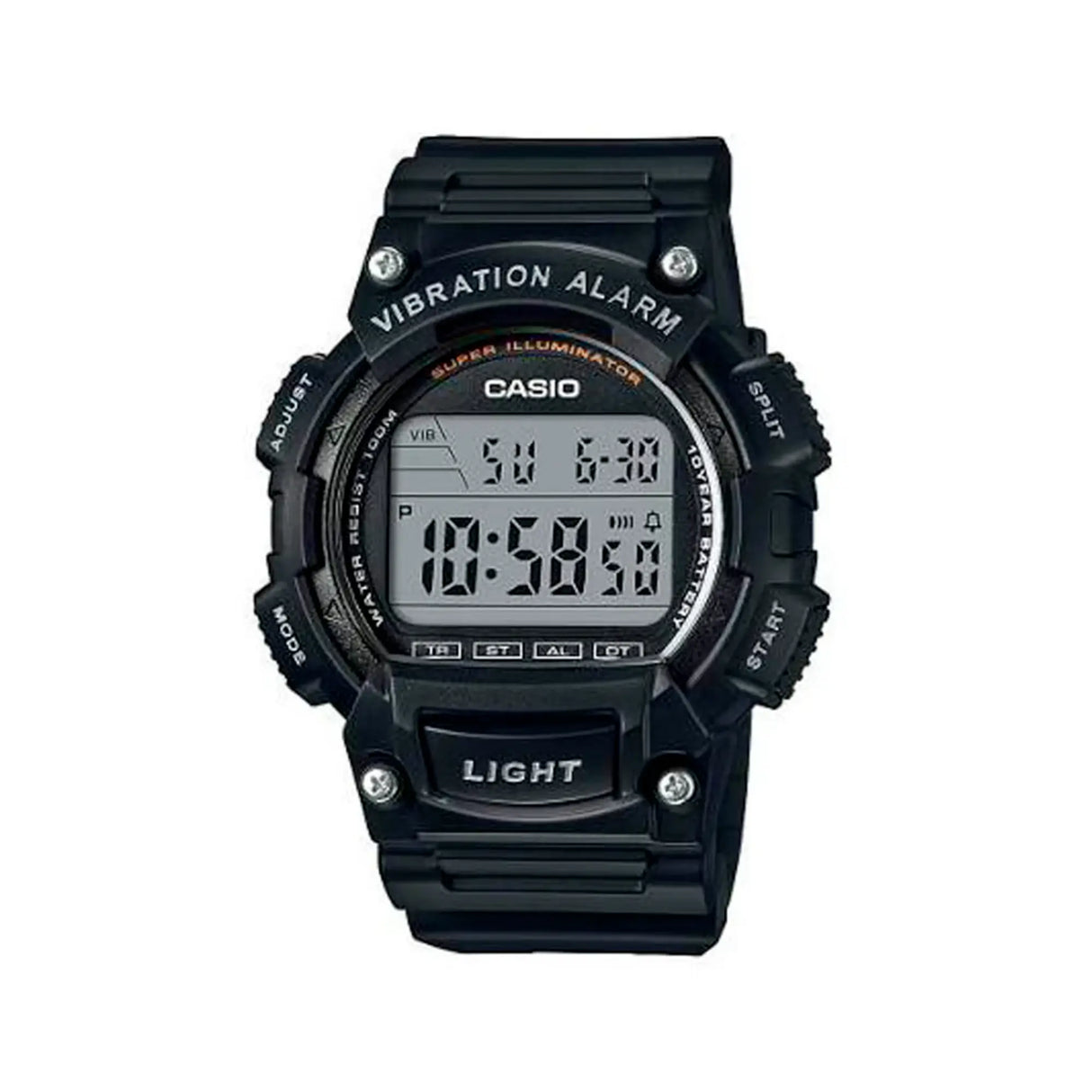 RELOJ DIGITAL HOMBRE W-736H-1AVCF CASIO CASIO
