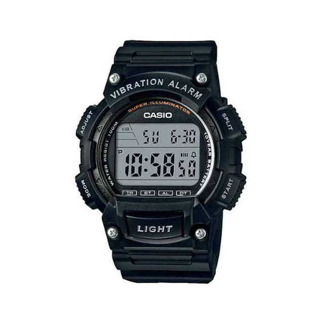 RELOJ DIGITAL HOMBRE W-736H-1AVCF CASIO CASIO