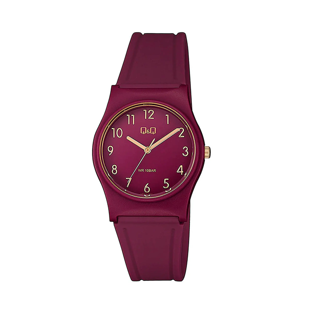 RELOJ ANALOGICO MUJER VP34J080Y Q&Q Q&Q