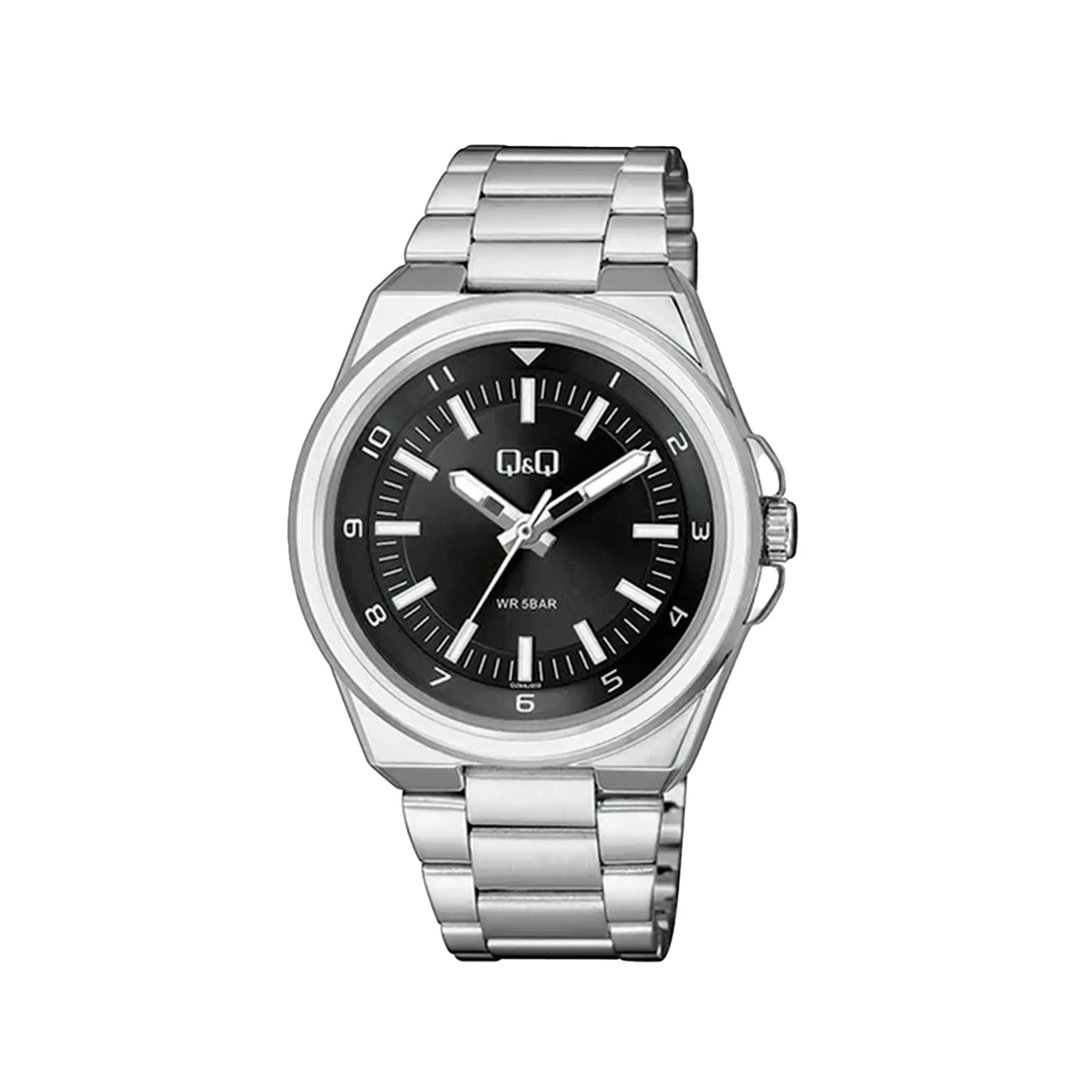 RELOJ ANALOGICO HOMBRE QZ68J202Y Q&Q Q&Q