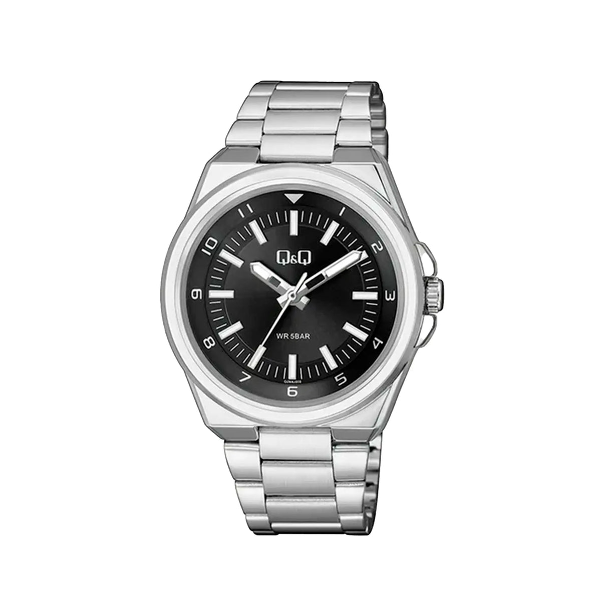 RELOJ ANALOGICO HOMBRE QZ68J202Y Q&Q Q&Q