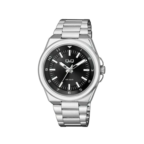 RELOJ ANALOGICO HOMBRE QZ68J202Y Q&Q Q&Q