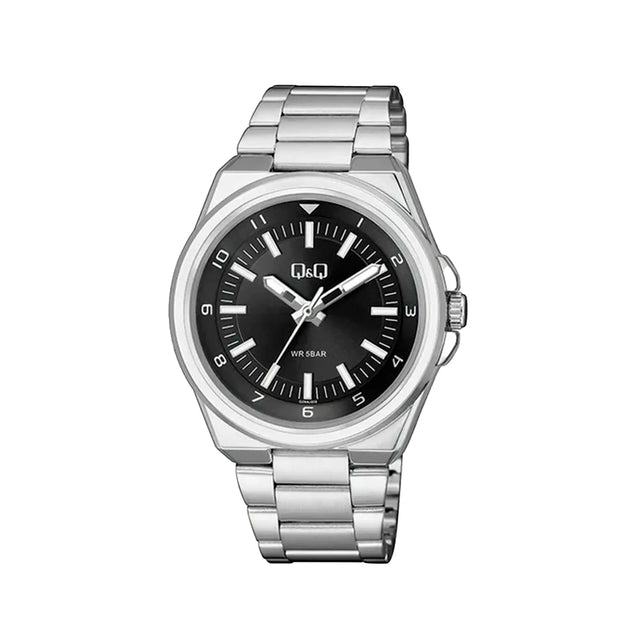 RELOJ ANALOGICO HOMBRE QZ68J202Y Q&Q Q&Q