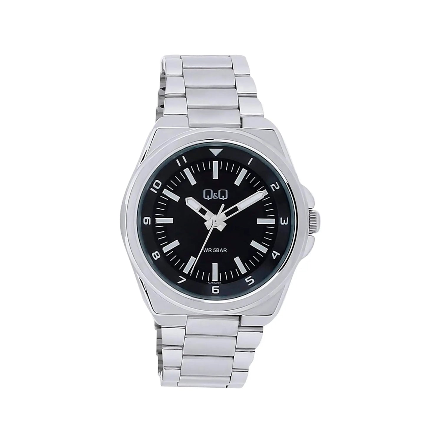 RELOJ ANALOGICO HOMBRE QZ68J202Y Q&Q Q&Q