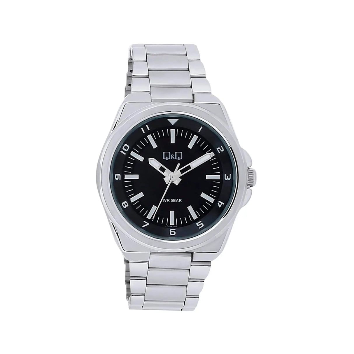 RELOJ ANALOGICO HOMBRE QZ68J202Y Q&Q Q&Q