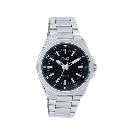 RELOJ ANALOGICO HOMBRE QZ68J202Y Q&Q Q&Q