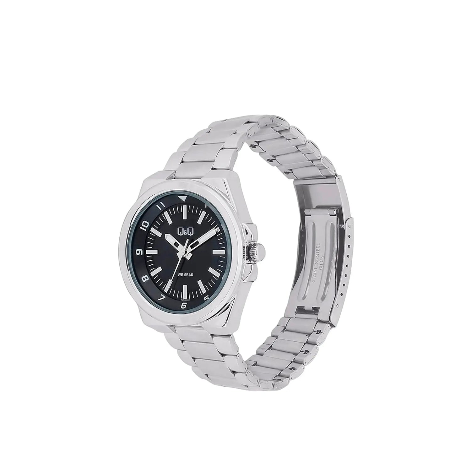 RELOJ ANALOGICO HOMBRE QZ68J202Y Q&Q Q&Q