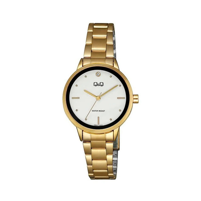 RELOJ ANALOGICO MUJER QB97J001Y Q&Q Q&Q